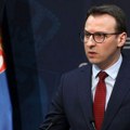 Petković: Srbija se izborila da Srbi sa KiM dobiju viznu liberalizaciju