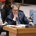 "Upozorio sam na nepopravljivu štetu":Vučić sa predstavnicima Azijsko-pacifičkih država o rezoluciji o Srebrenici (foto)