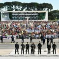 Protest hiljada starosedelaca protiv u Brazilu, bes zbog neuspeha vlade da zaštiti njihova nasledna prava na zemljište