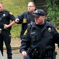 Američka policija u 2022. usmrtila više od 1.170 ljudi