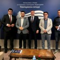 Pomoć pokrajine Za infrastrukturne projekte opštinama Lopare i Milići u Republici Srpskoj 50 miliona