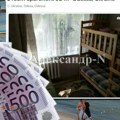 Kuće blizu plaže za manje od 10.000 evra: Velika rasprodaja u Ukrajini, ali mnogi kažu da je to "rđav posao"