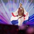 „Баби Ласагна је покраден“: Усијале се мреже после финала Евровизије