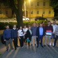 Nova koalicija desnice predala listu za lokalne Izbore u Sremskoj Mitrovici