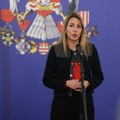 Đedović Handanović: Dvostruko veće subvencije ove godine za energetsku sanaciju domaćinstava u Beogradu