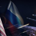 Sprema li se rat u svemiru? Rusija i Amerika razmenjuju optužbe o razmeštanju oružja u vasioni, oživljen stari strah