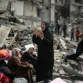Rat u Gazi: Kako pobjeda izgleda za SAD i Izrael?