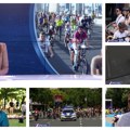 Šapić organizovao Novobeogradsku biciklijadu: Od obećanih 500 kilometara staza, biciklisti dobili jedan