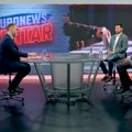 U kakvim uslovima izlazimo na izbore 2. juna: Nenadić i Barac u emisiji Euronews Centar