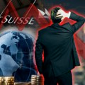 Credit Suisse i zvanično više ne postoji! UBS završio istorijsku akviziciju
