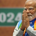 Šta su pokazali izbori u Indiji: Od Modijeve "supervećine" ostali samo dugmići, politička dominacija više nije opcija