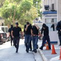 Iz grčkog zatvora pušteno još 16 navijača Dinama