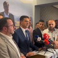 SNS Niš optužuje Milića za pokušaj obmane građana
