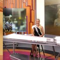 Upoznajte novu Mis Srbije: Aleksandra Rutović je u „Među nama“ govorila o takmičenju, svojim uspesima i obrazovanju…