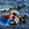 U Italiji uhapšena dva Egipćanina zbog smrti deset izbeglica tokom transporta iz Libije