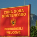 Blokiran magistralni put Bar – Podgorica u znak protesta na tri sata