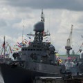 Ruski vojni brodovi ponovo idu u posetu Kubi
