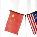 SAD osudile pritiske Kine