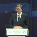 Vučić: Srbija će duplirati novac koji se ulaže u CERN