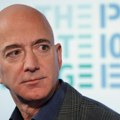 Bezos brani odluku Washington Posta da ne podrži nijednog predsjedničkog kandidata