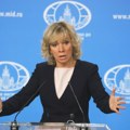 Zaharova: Kijev sabotira proces razmene ratnih zarobljenika