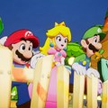 Mario and Luigi: Brothership Otkrivena veličina fajla za Nintendo Switch