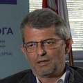 Uoči predsedničkih izbora u Hrvatskoj, prof. Čuljak za "Svet i mi": Loš odnos Milanovića i Plenkovića posledica njihove…