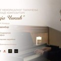 Finale drugog memorijalnog takmičenja „Andrija Čikić“ 14. novembra na Kolarcu