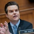 Matt Gaetz odustao od nominacije za državnog tužioca u novoj Trumpovoj administraciji