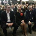 Vučić: Nulta tolerancija prema onima koji su sprovodili nasilje nad ženama