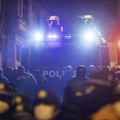 Gruzijska policija nastavlja obračun sa proevropskim demonstrantima: Uhapšeno na stotine, na desetine povređeno