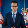 Petković: Priština se uplašila srpskog jedinstva i sloge