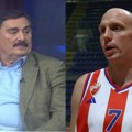 "Na kraju je karijere, ali odradi posao": Vlade Đurović izjavom o Davidovcu (29) nasmejao sve u studiju