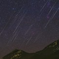 U petak prva meteorska kiša u novoj 2025. godini