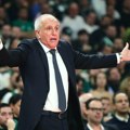 Ogromni problemi za Partizan: Obradović bar bez četvorice, još dvojica pod upitnikom!