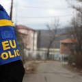 Dolazi žandarmerija: Euleks pojačava postojeću specijalIzovanu jedinicu policije