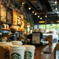 Starbucks uvodi niz novih pravila za goste: Evo šta će biti zabranjeno od sada?