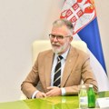 Ministar Ristić: Dijalogom do društvenog konsenzusa