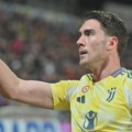 Vlahović doneo pobedu Juventusu prelepim golom