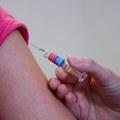 Vakcinacija dece protiv HPV-a u subotu u Zmaj Ognjena Vuka: Besplatno i bez zakazivanja