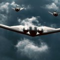 Bombarderi su raspoređeni - upozoreni su, ponovo