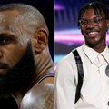 Lebron Džejms ne planira penziju, a razlog je – mlađi sin!