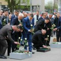 Obeležava se 33 godine od napada na kolonu JNA u Dobrovoljačkoj – postupak protiv optuženih još traje