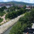 Sunčano i toplo danas u Novom Pazaru, kiša od ponedeljka