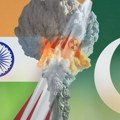 Pakistan izveo novu raketnu probu: Napeti odnosi, na ivici oružanog sukoba sa Indijom
