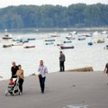 Zemun i dunavski kej: Idealno mesto za šetnju uz reku i uživanje u restoranskim terasama (foto)