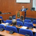 Cvetanović i dalje na čelu Centra za razvoj Jablaničkog i Pčinjskog okruga