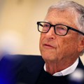 Bill Gates najavio da će gotovo svo bogatstvo pokloniti u dobrotvorne svrhe
