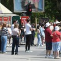 Zborovi građana: U utorak blokada 30 raskrsnica u Novom Sadu