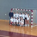 Sjajan nastup rukometašica iz Laćarka na međuokružnom takmičenju u Valjevu